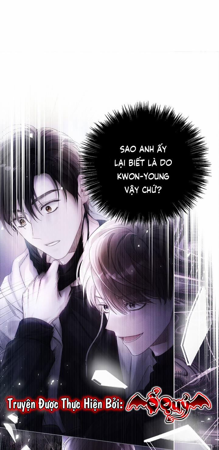 Ái Tình Trái Ngang 3 trang 44