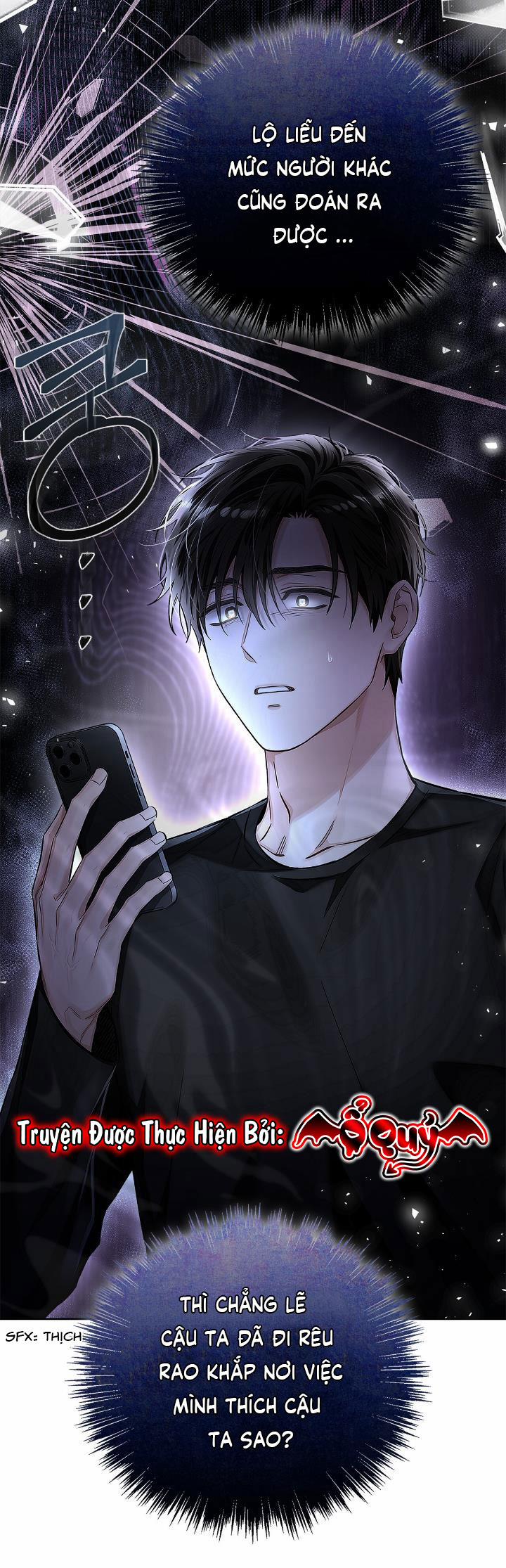 Ái Tình Trái Ngang 3 trang 46