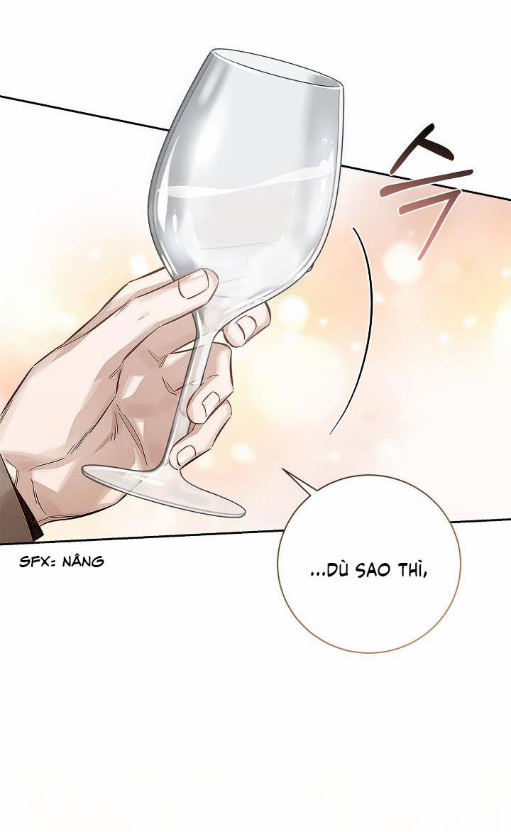 Ái Tình Trái Ngang 3 trang 5