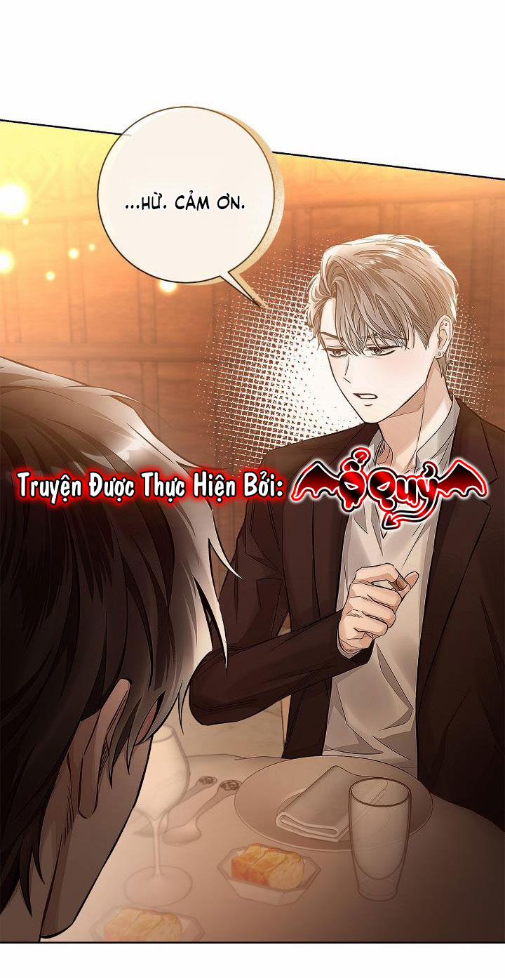 Ái Tình Trái Ngang 3 trang 7