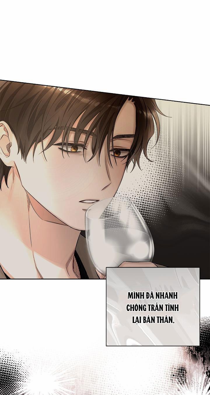 Ái Tình Trái Ngang 3 trang 8