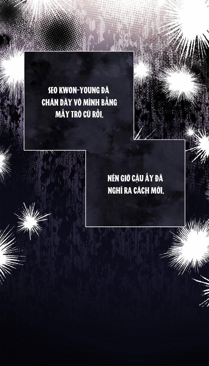 Ái Tình Trái Ngang 3 trang 9