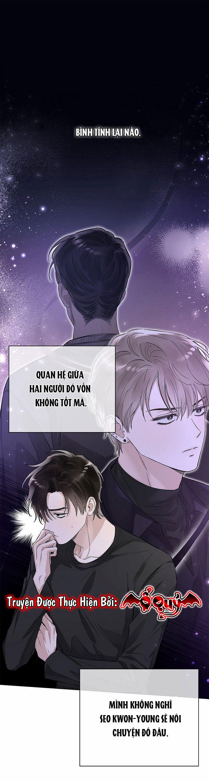 Ái Tình Trái Ngang 4 trang 0