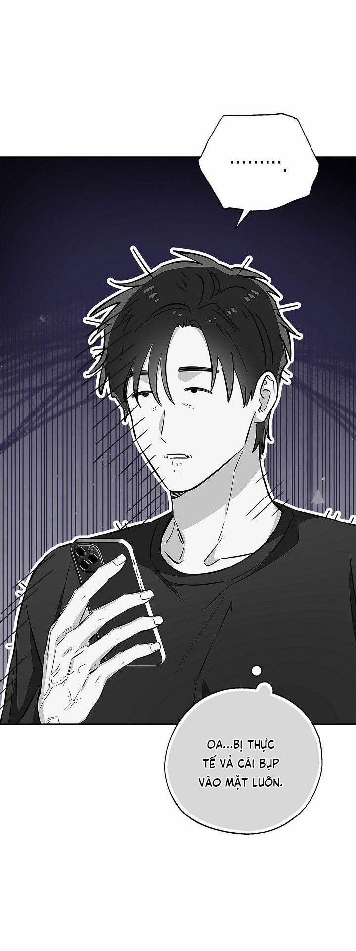 Ái Tình Trái Ngang 4 trang 11