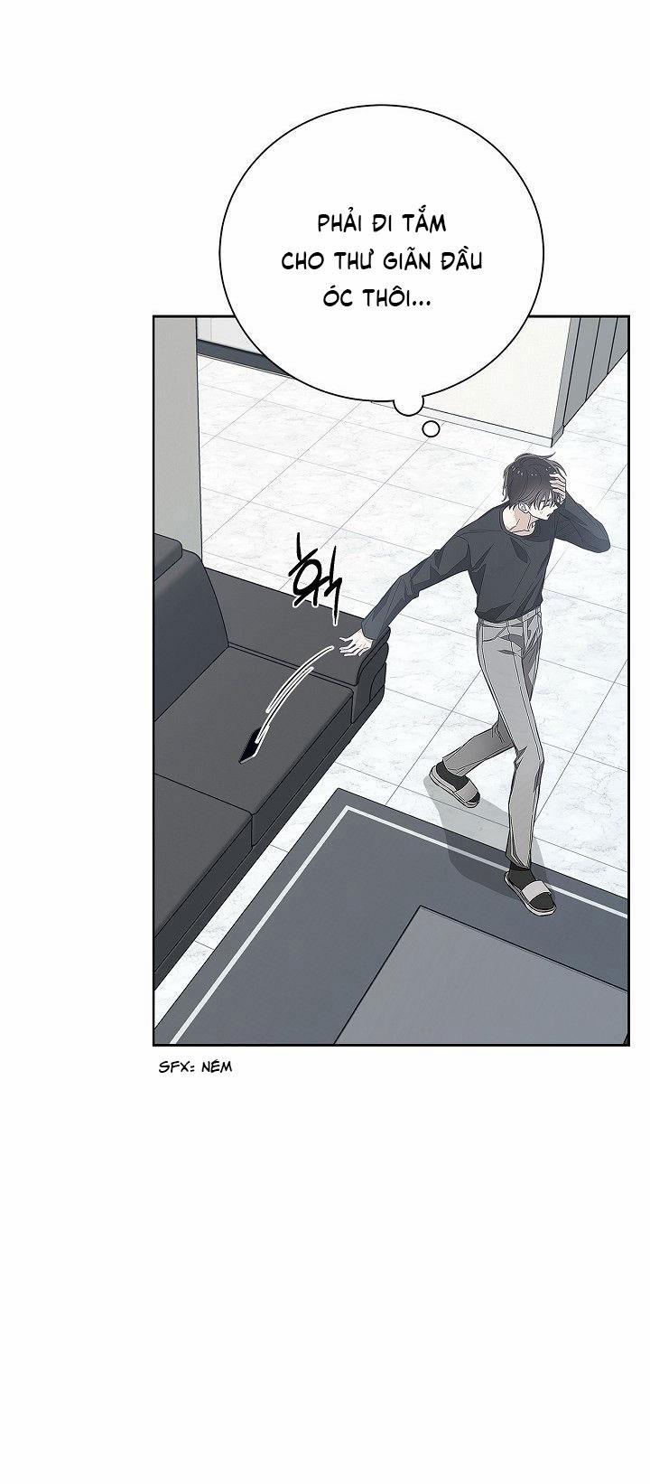 Ái Tình Trái Ngang 4 trang 12