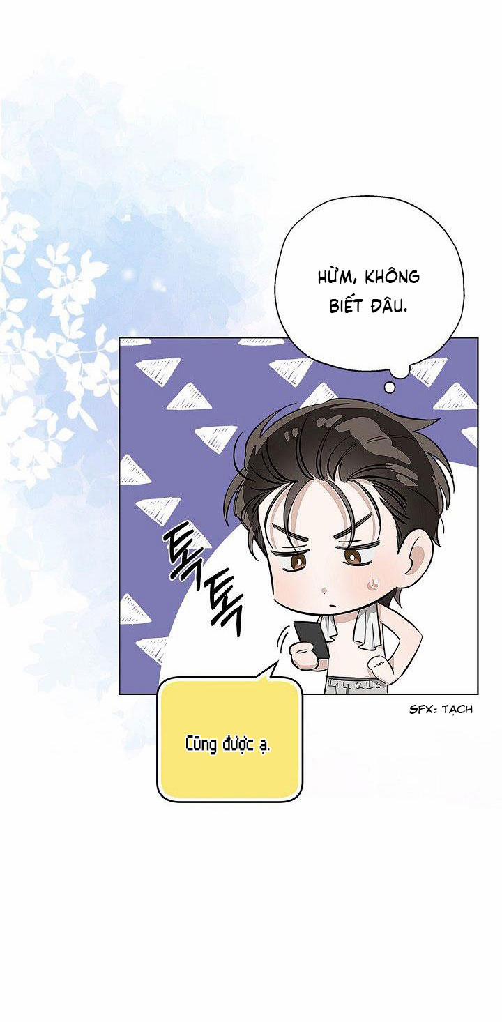 Ái Tình Trái Ngang 4 trang 16