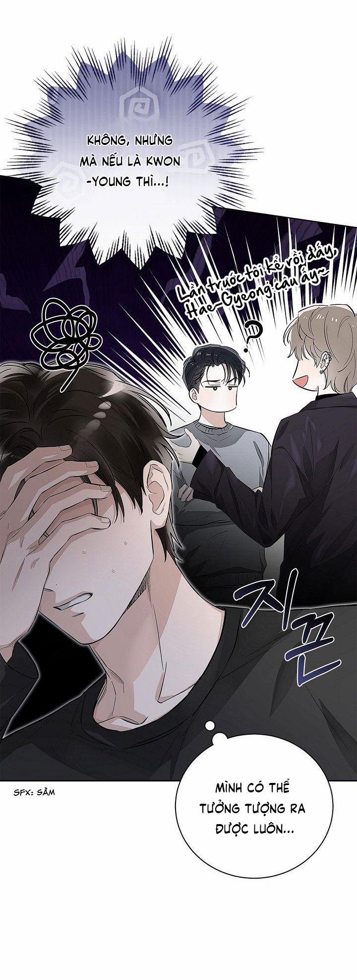 Ái Tình Trái Ngang 4 trang 2