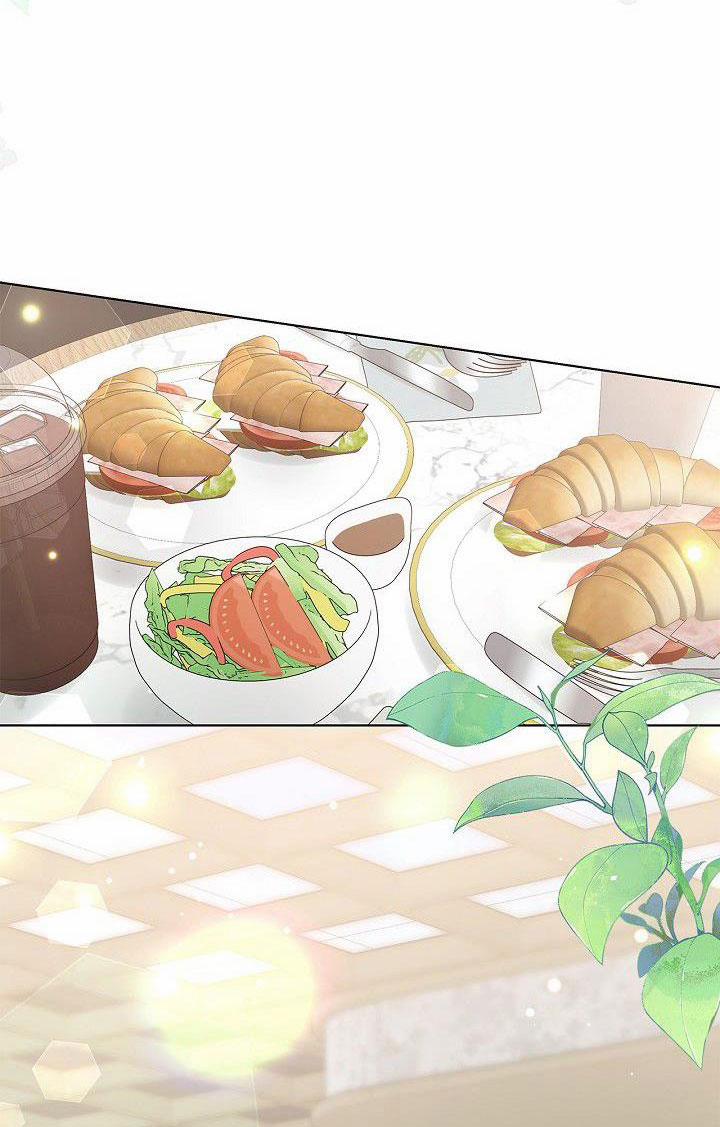 Ái Tình Trái Ngang 4 trang 20