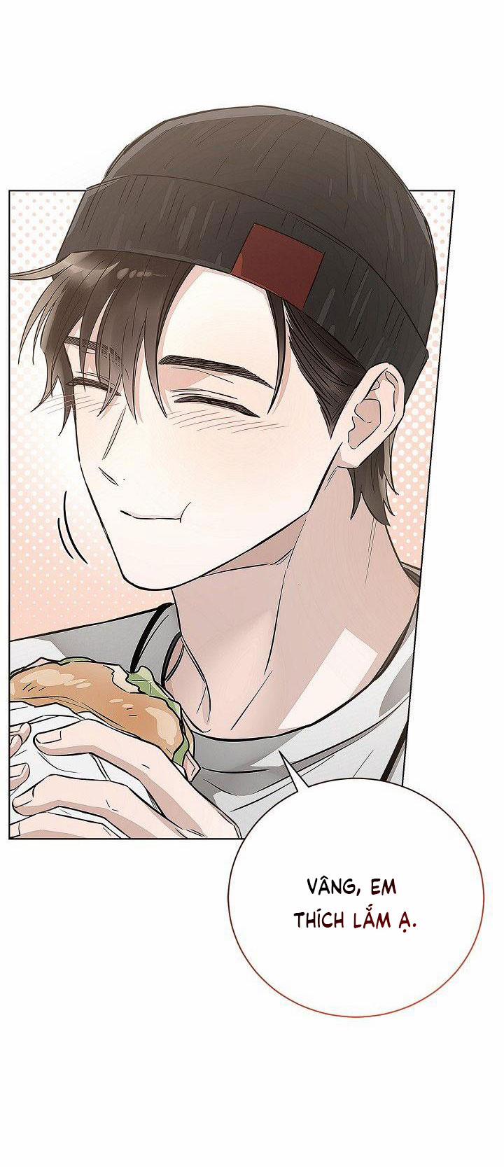 Ái Tình Trái Ngang 4 trang 22