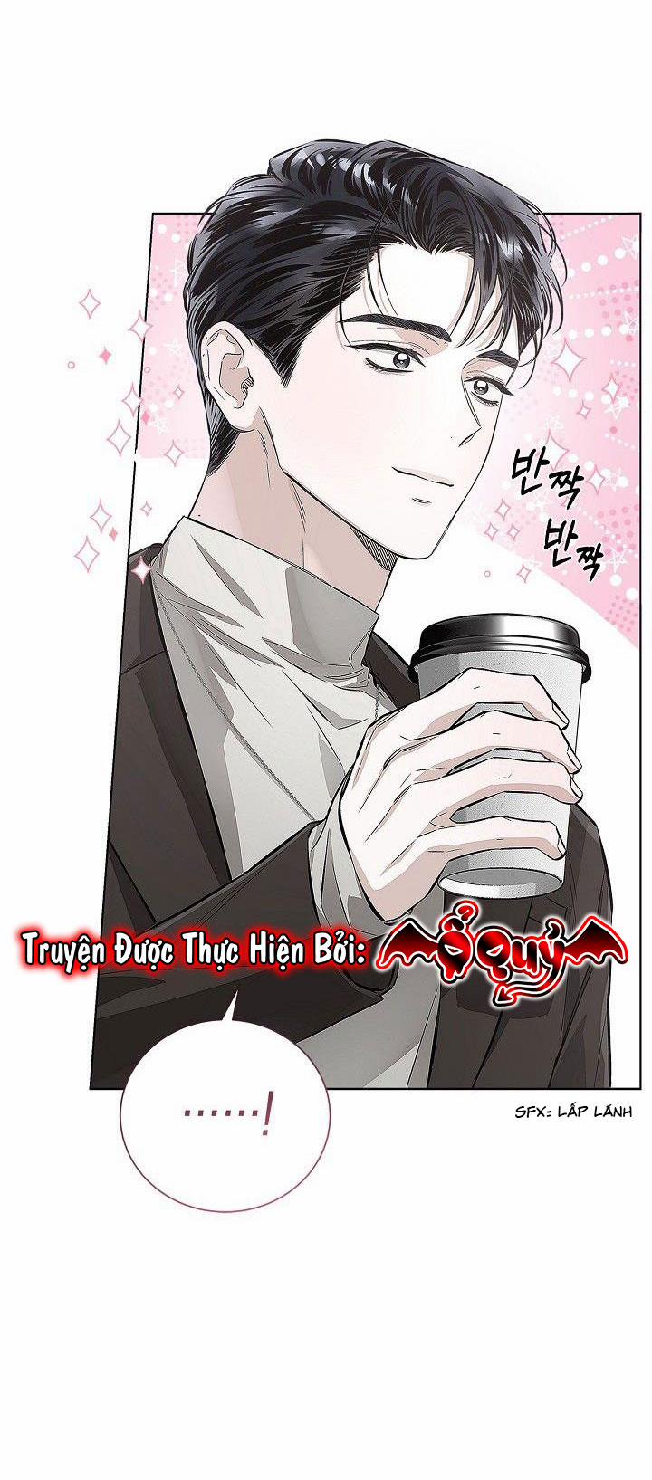 Ái Tình Trái Ngang 4 trang 23