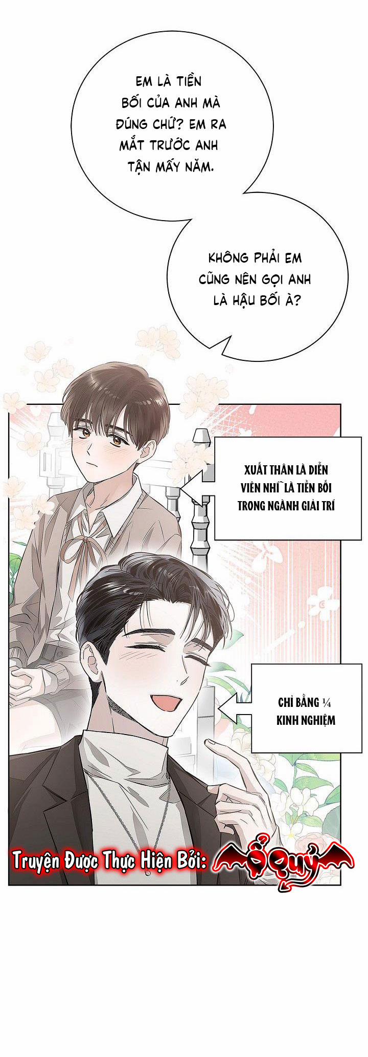 Ái Tình Trái Ngang 4 trang 26