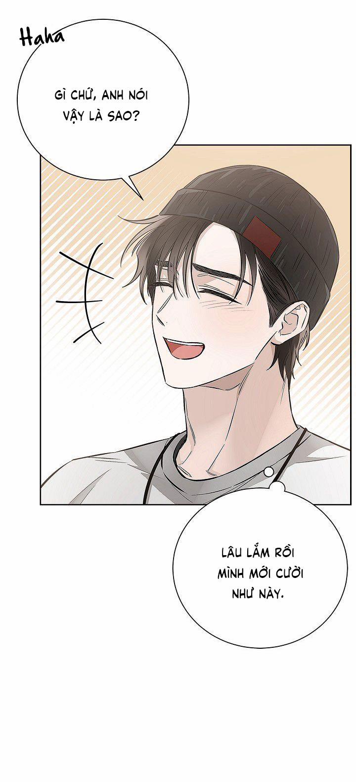 Ái Tình Trái Ngang 4 trang 27