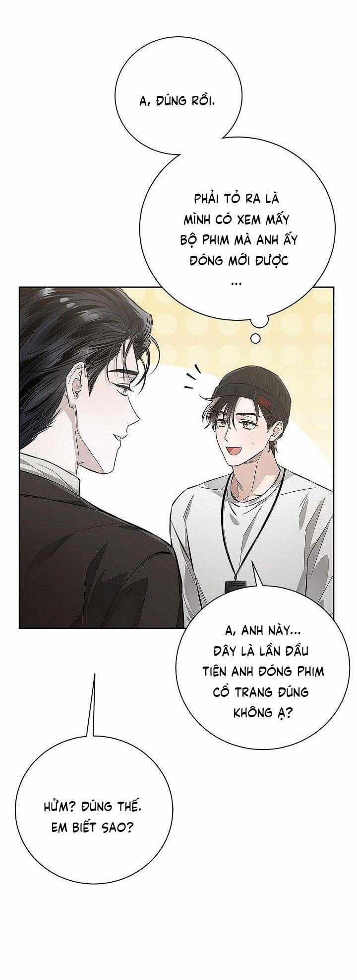 Ái Tình Trái Ngang 4 trang 28