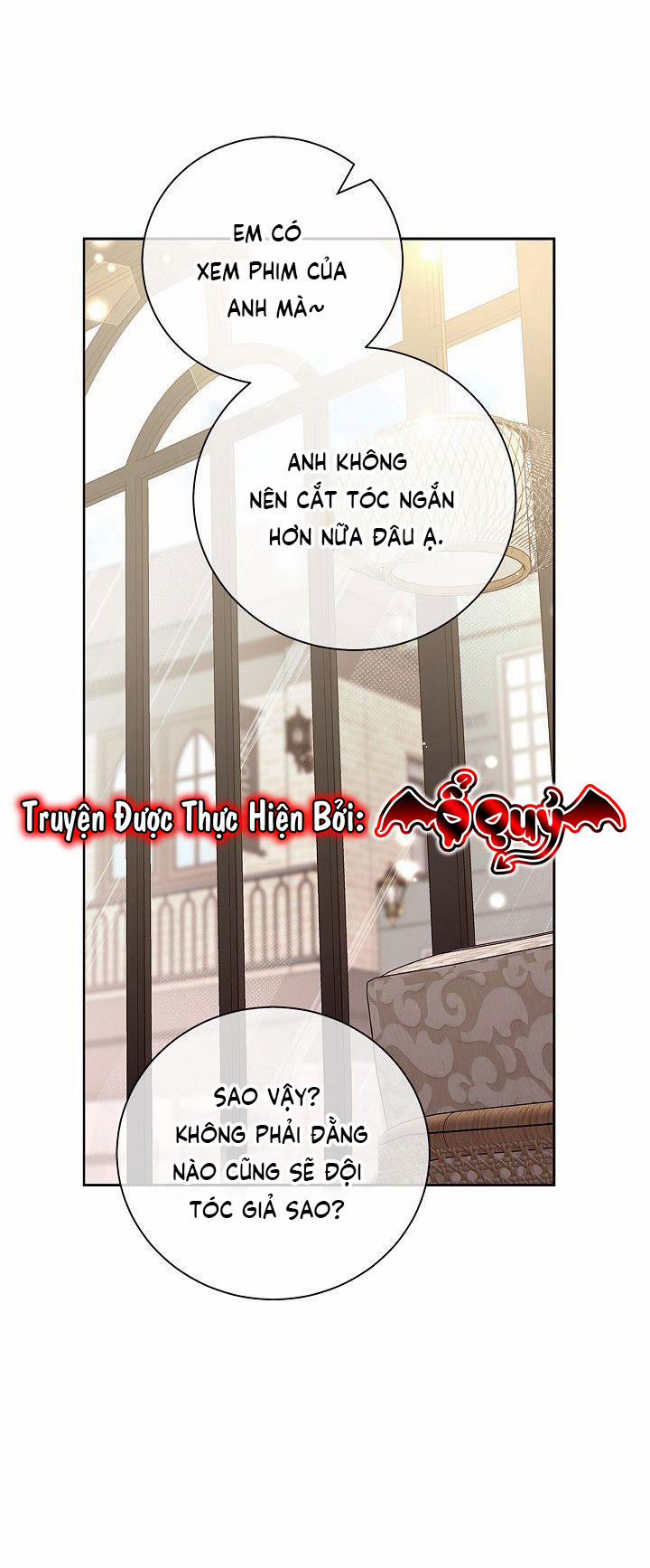 Ái Tình Trái Ngang 4 trang 29