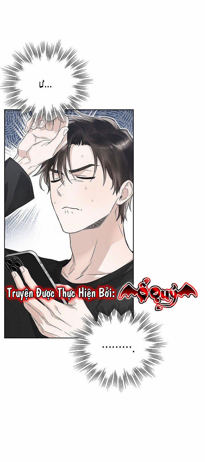 Ái Tình Trái Ngang 4 trang 3