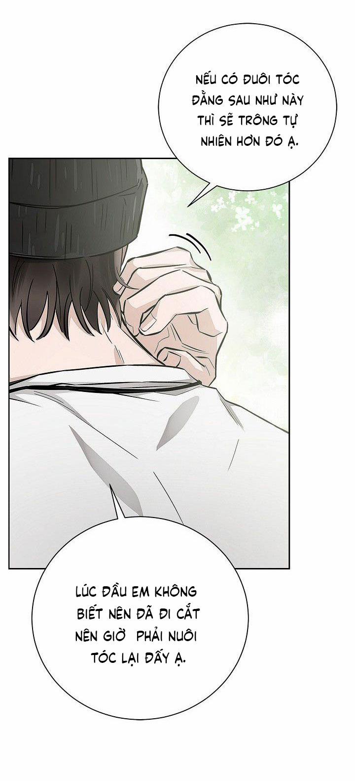 Ái Tình Trái Ngang 4 trang 30