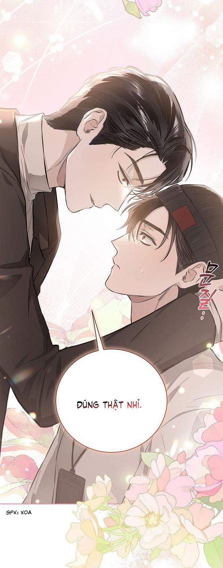 Ái Tình Trái Ngang 4 trang 33