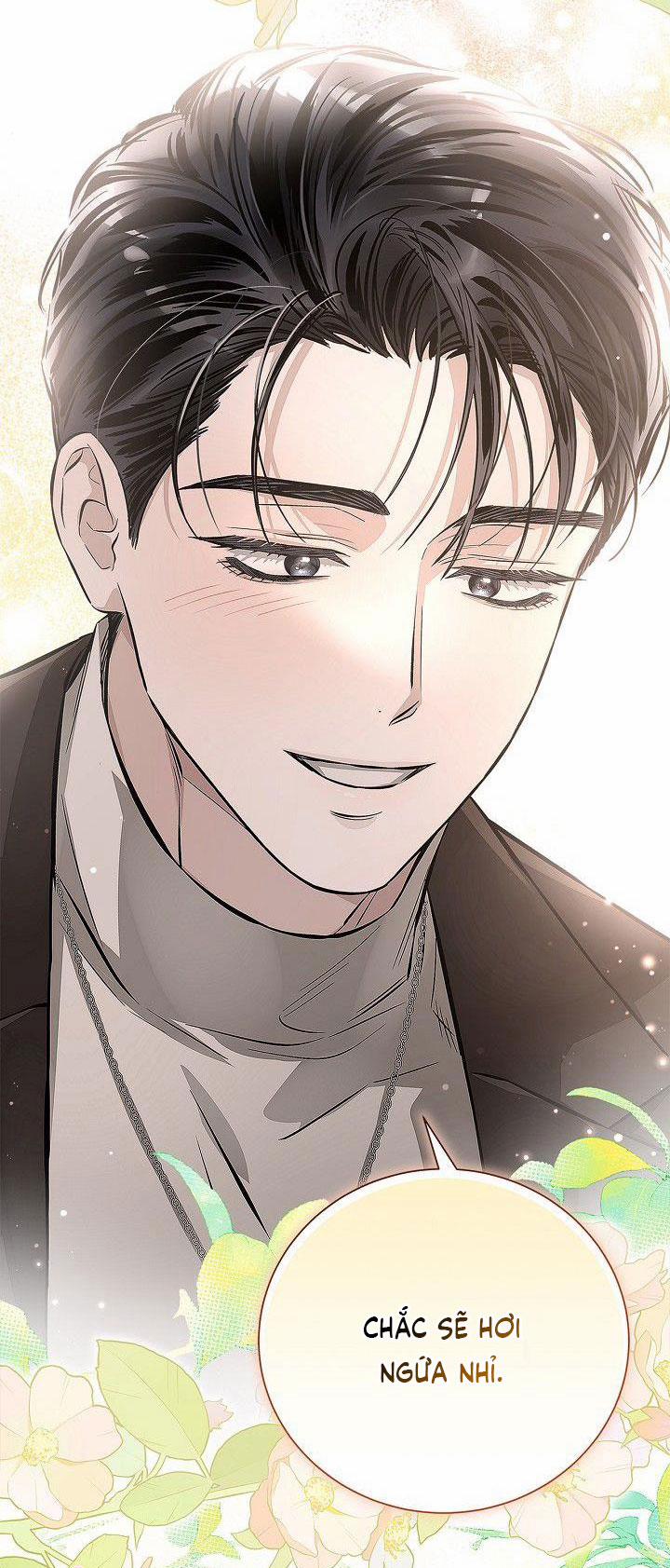 Ái Tình Trái Ngang 4 trang 34