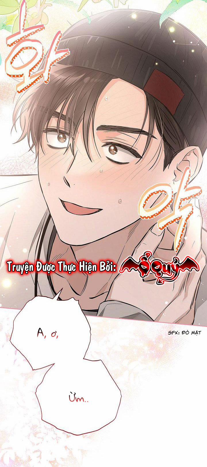 Ái Tình Trái Ngang 4 trang 35