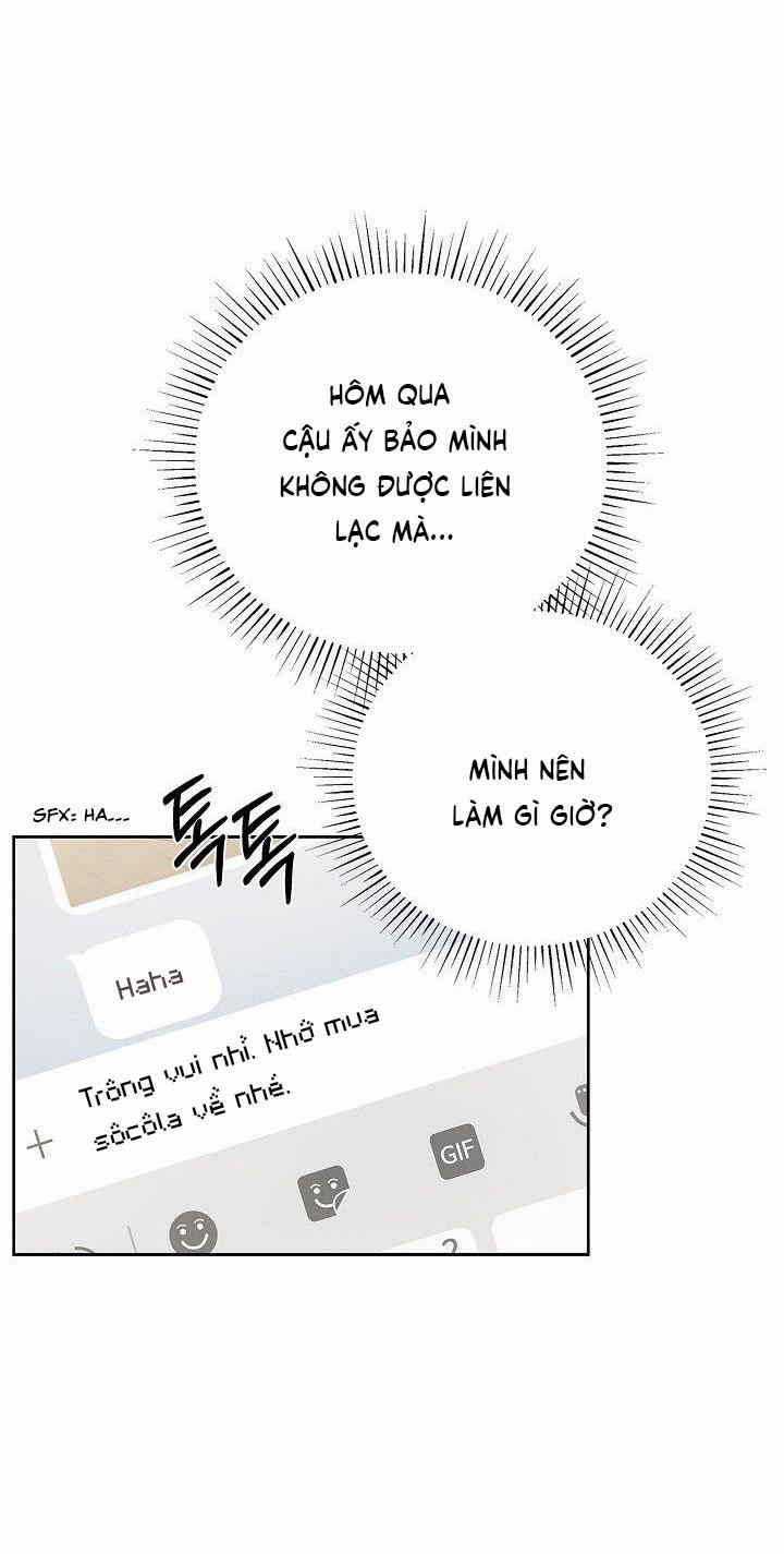 Ái Tình Trái Ngang 4 trang 41