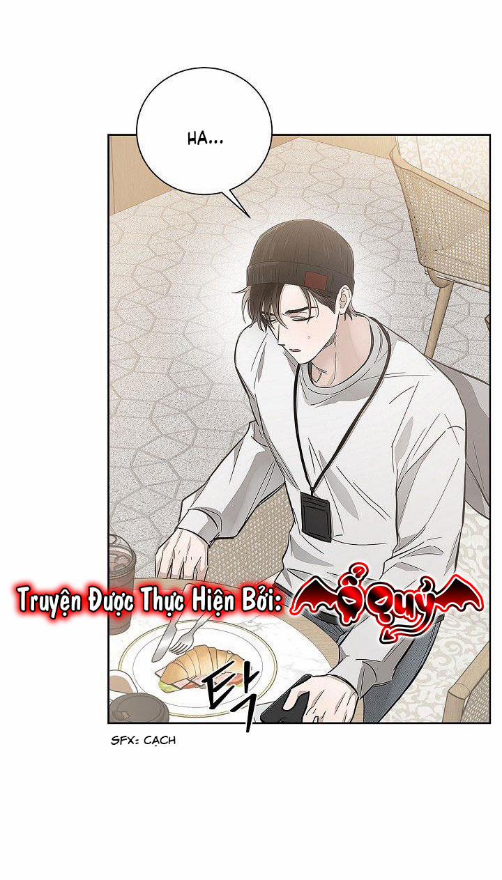 Ái Tình Trái Ngang 4 trang 42