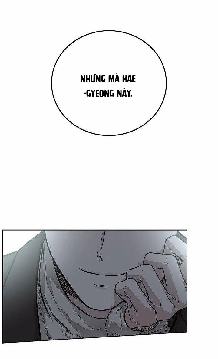 Ái Tình Trái Ngang 4 trang 43