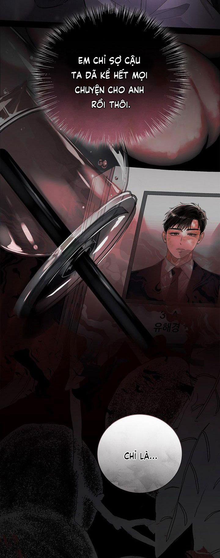 Ái Tình Trái Ngang 4 trang 47