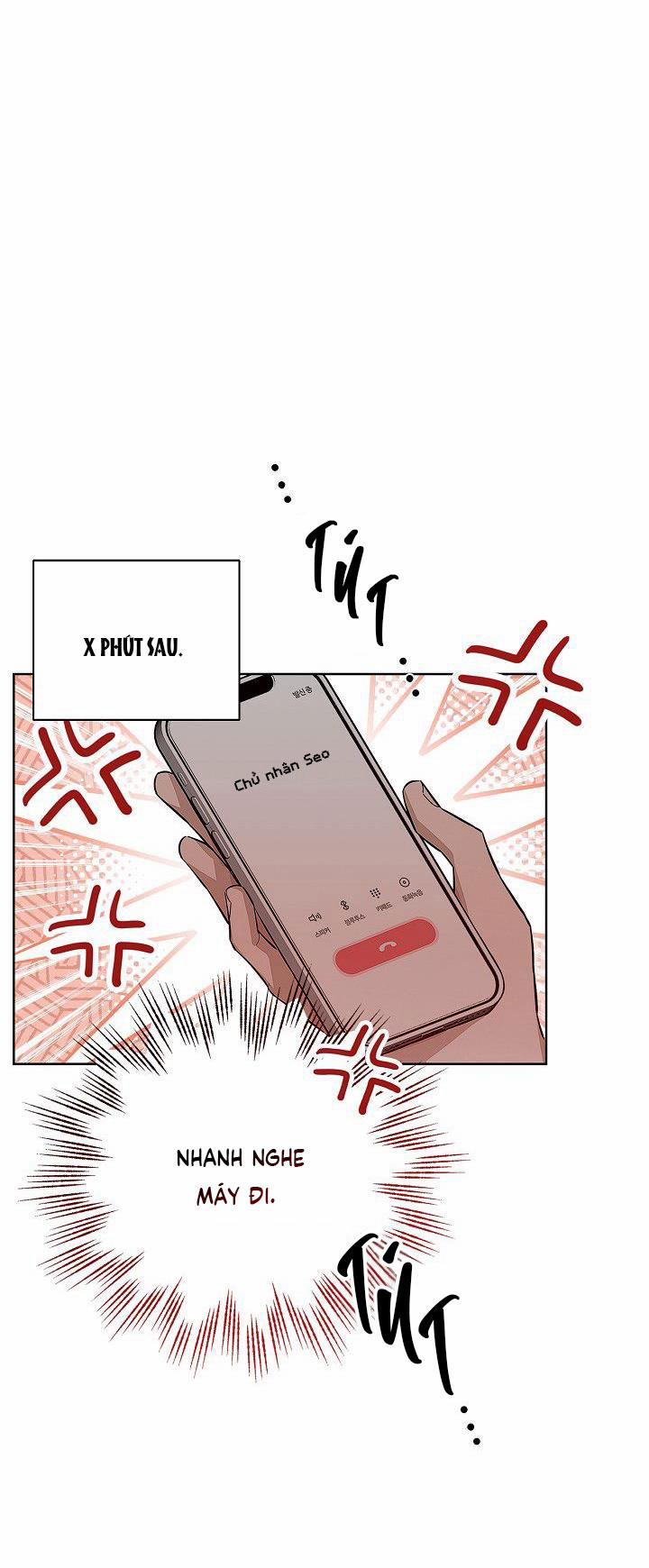 Ái Tình Trái Ngang 4 trang 5