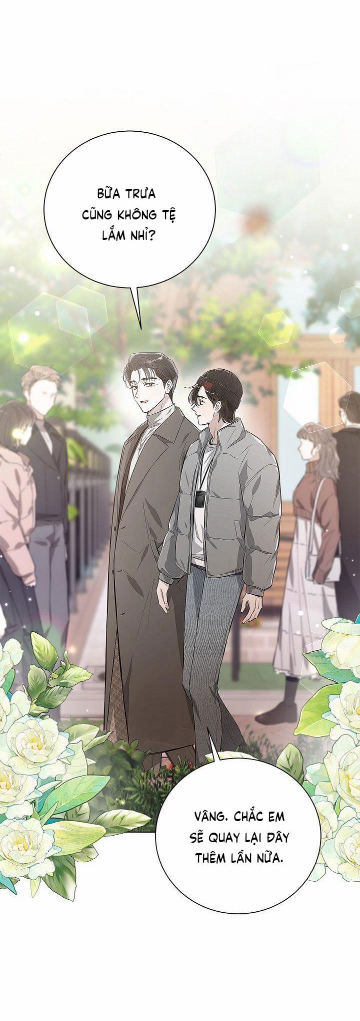 Ái Tình Trái Ngang 4 trang 54