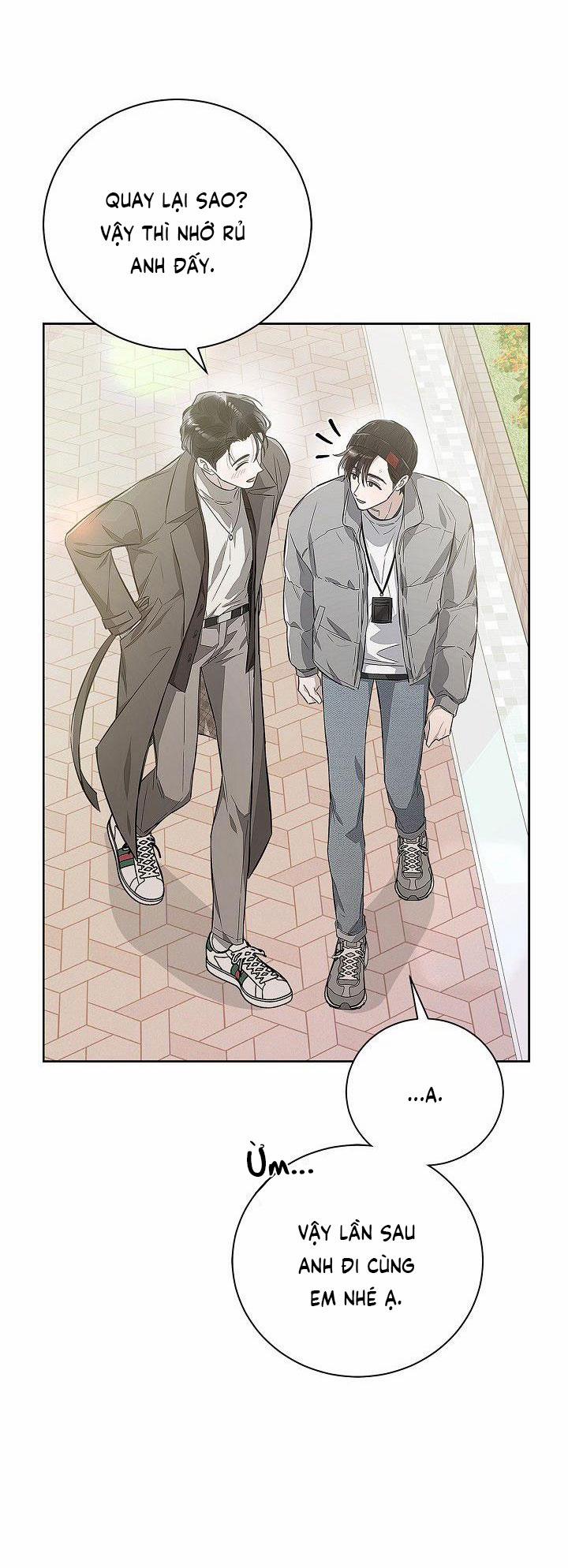 Ái Tình Trái Ngang 4 trang 55