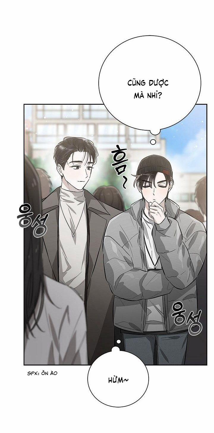 Ái Tình Trái Ngang 4 trang 57