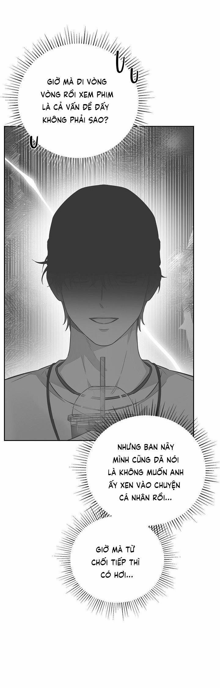 Ái Tình Trái Ngang 4 trang 61