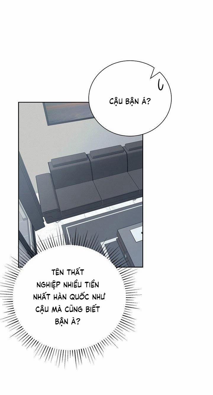 Ái Tình Trái Ngang 4 trang 7