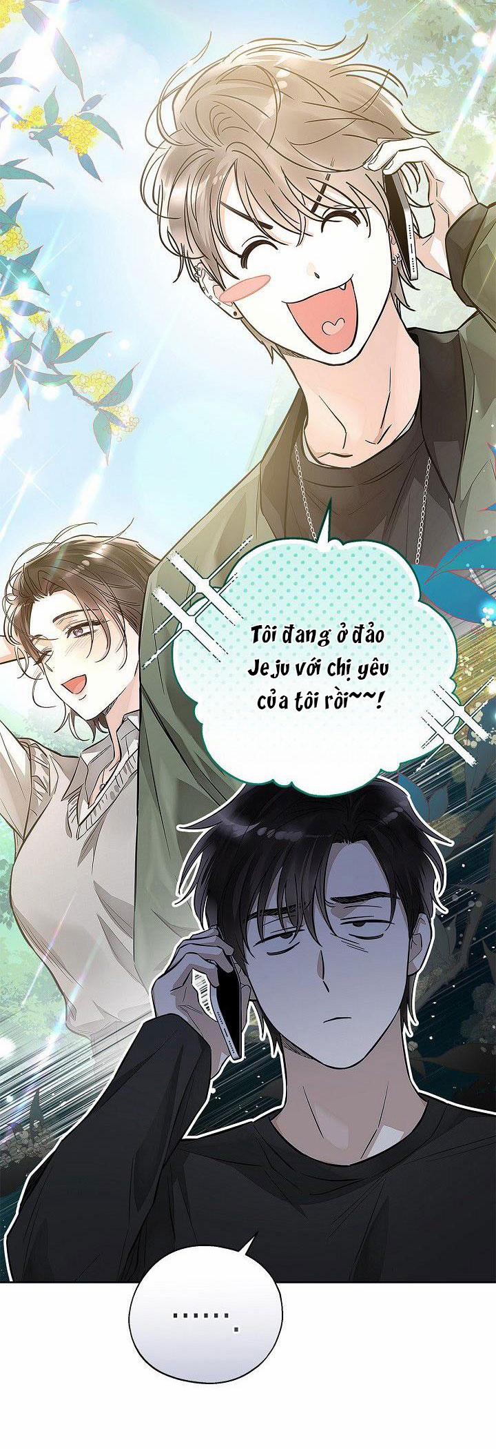 Ái Tình Trái Ngang 4 trang 9