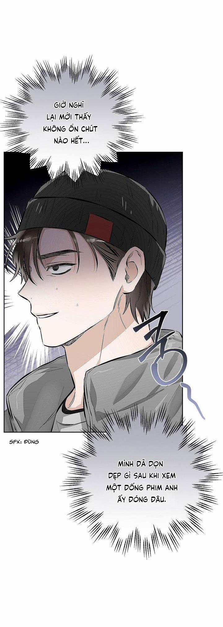 Ái Tình Trái Ngang 5 trang 1