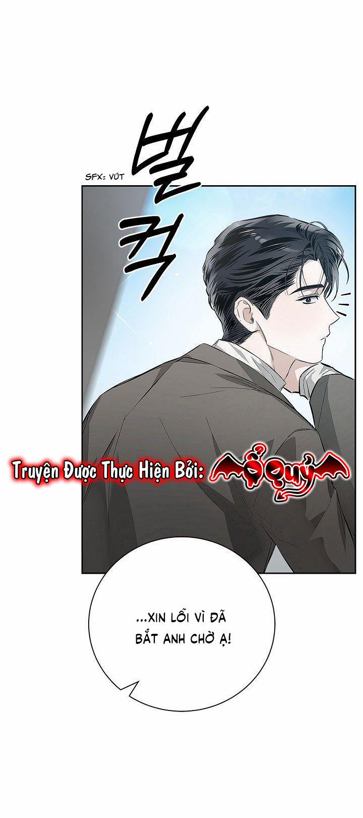 Ái Tình Trái Ngang 5 trang 13