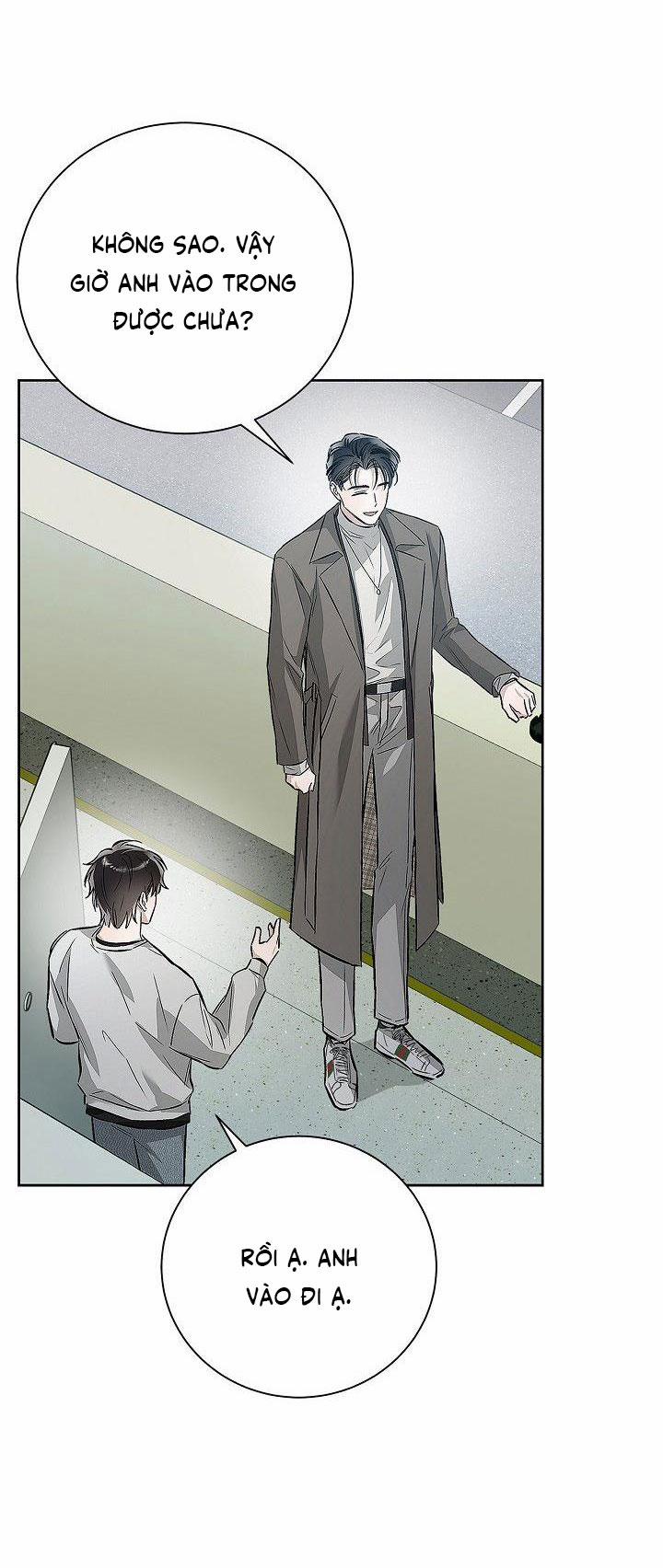 Ái Tình Trái Ngang 5 trang 14