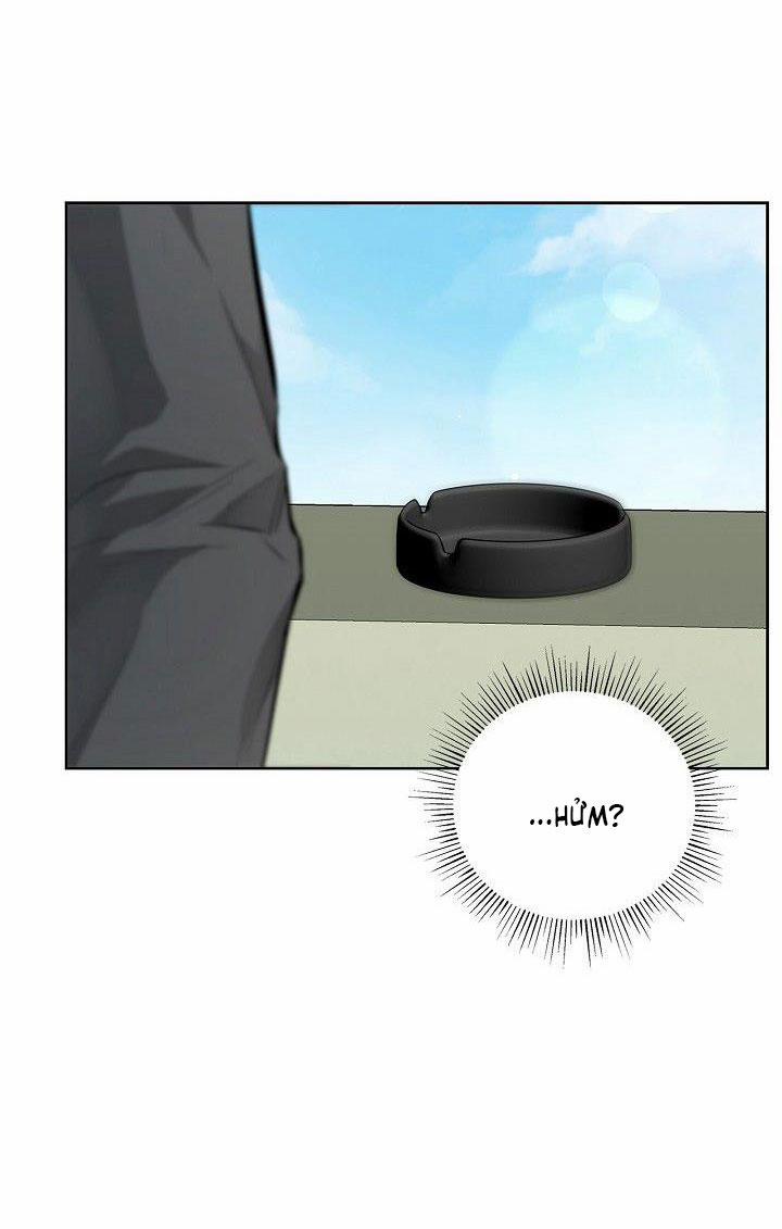 Ái Tình Trái Ngang 5 trang 15