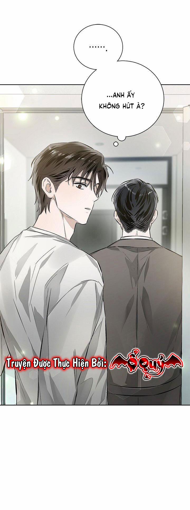 Ái Tình Trái Ngang 5 trang 16