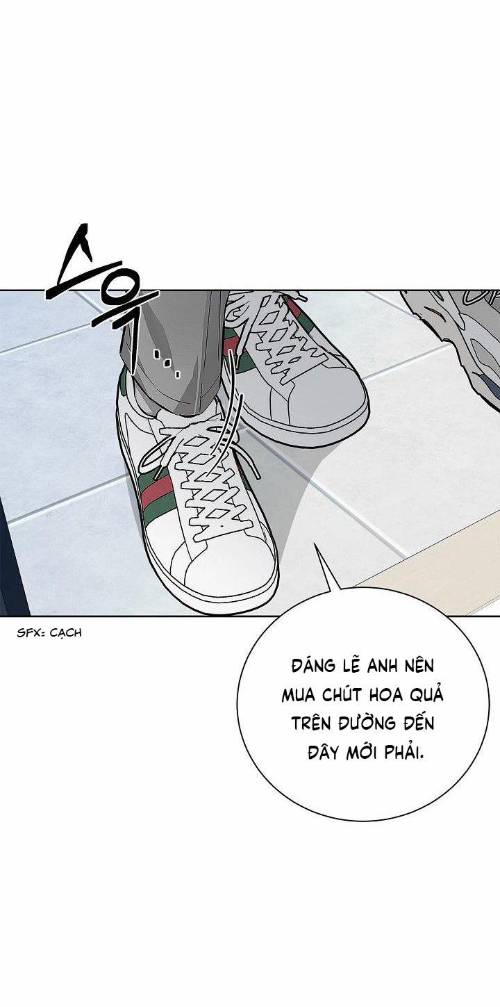 Ái Tình Trái Ngang 5 trang 17