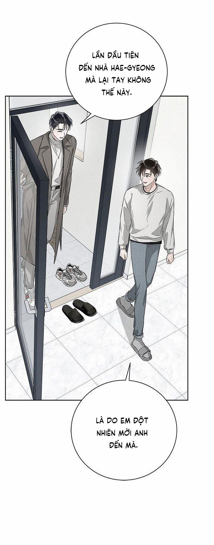 Ái Tình Trái Ngang 5 trang 18