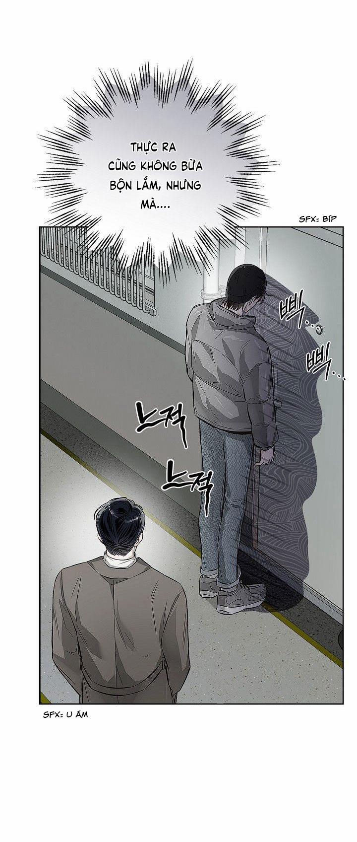 Ái Tình Trái Ngang 5 trang 2