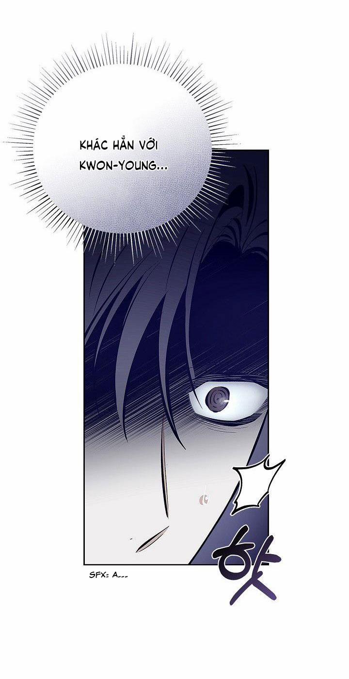 Ái Tình Trái Ngang 5 trang 20