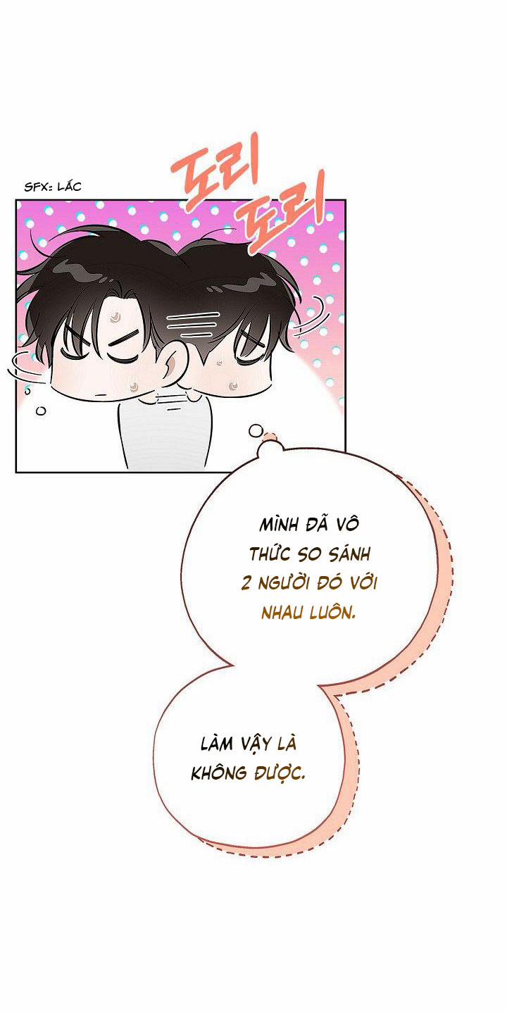 Ái Tình Trái Ngang 5 trang 21