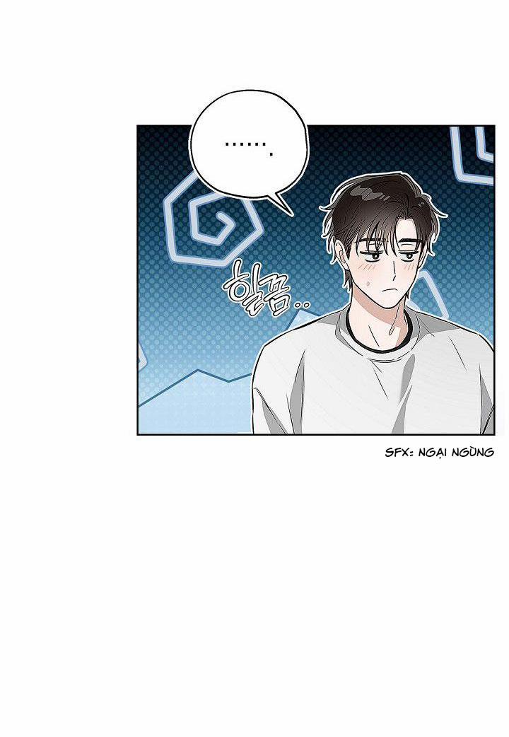 Ái Tình Trái Ngang 5 trang 22