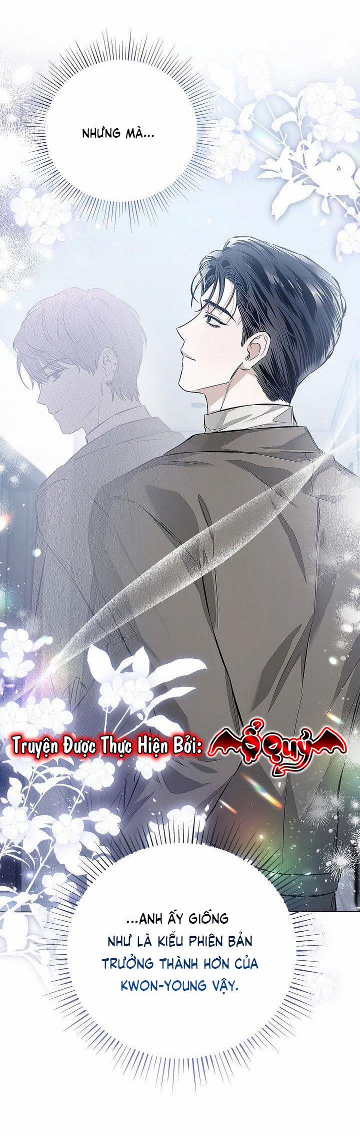 Ái Tình Trái Ngang 5 trang 23