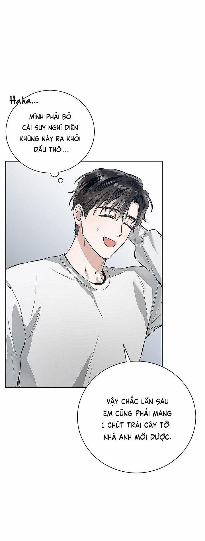 Ái Tình Trái Ngang 5 trang 24