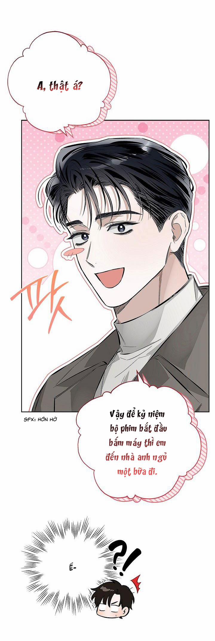 Ái Tình Trái Ngang 5 trang 25