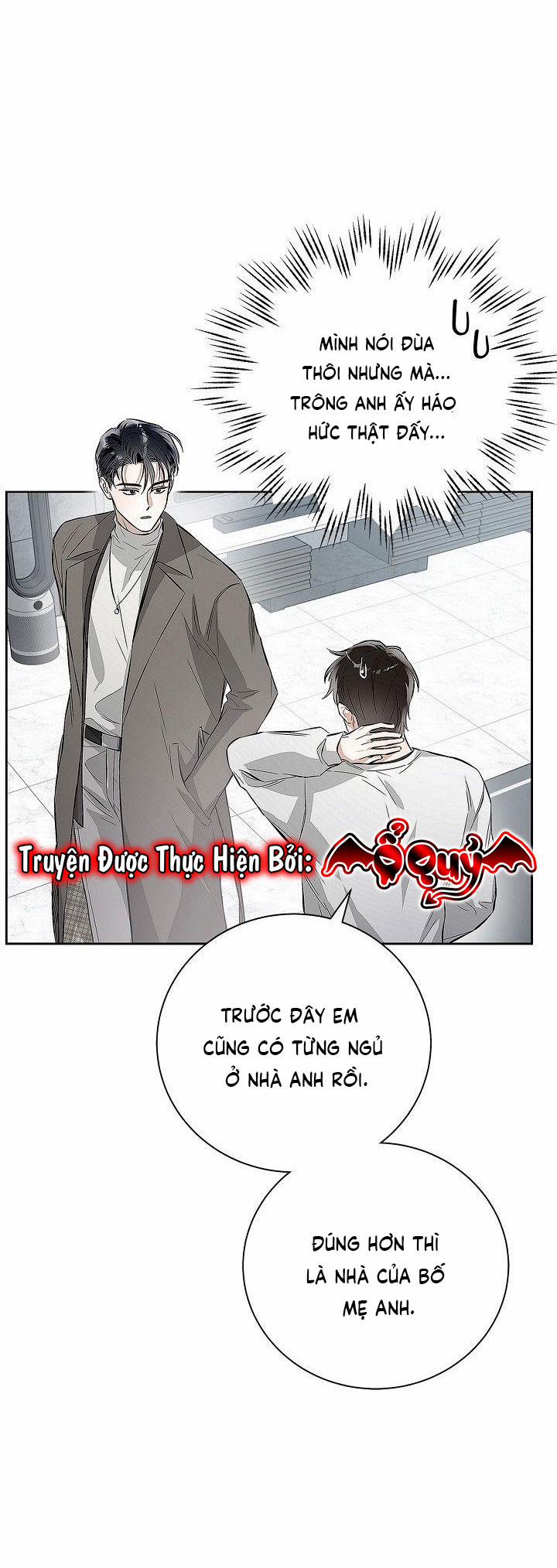 Ái Tình Trái Ngang 5 trang 26