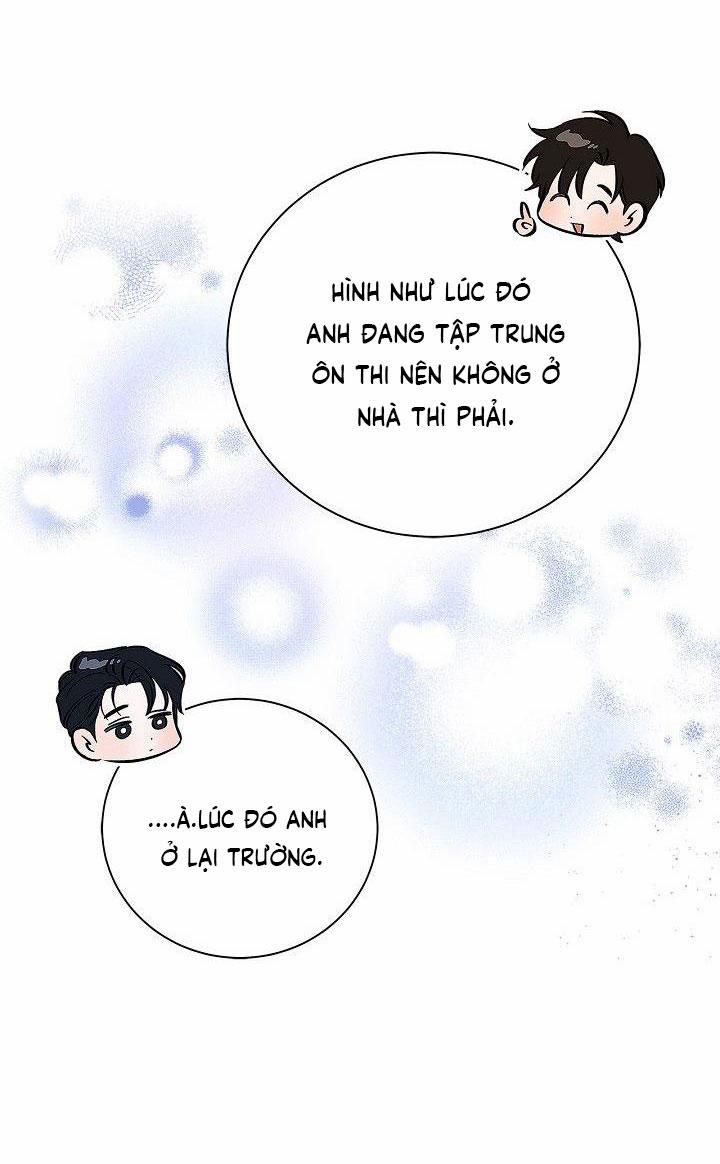 Ái Tình Trái Ngang 5 trang 28